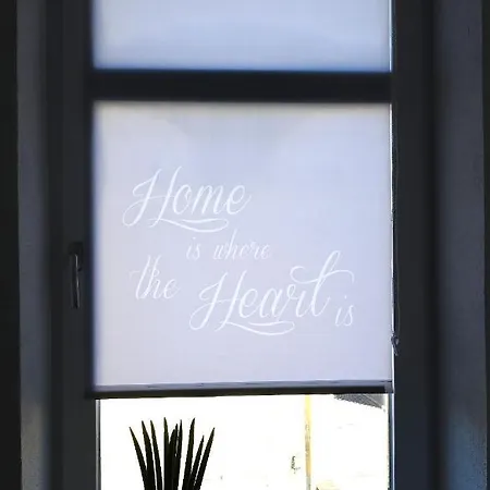 Appartement Gemuetliches Mit Netflix, Nespresso Und Boxspringbett