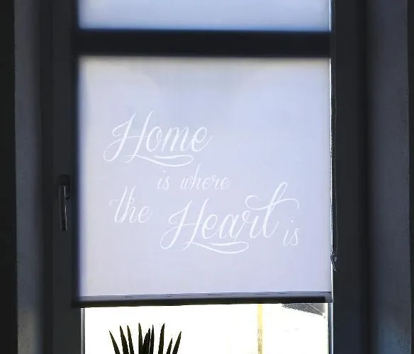 Appartement Gemuetliches Mit Netflix, Nespresso Und Boxspringbett